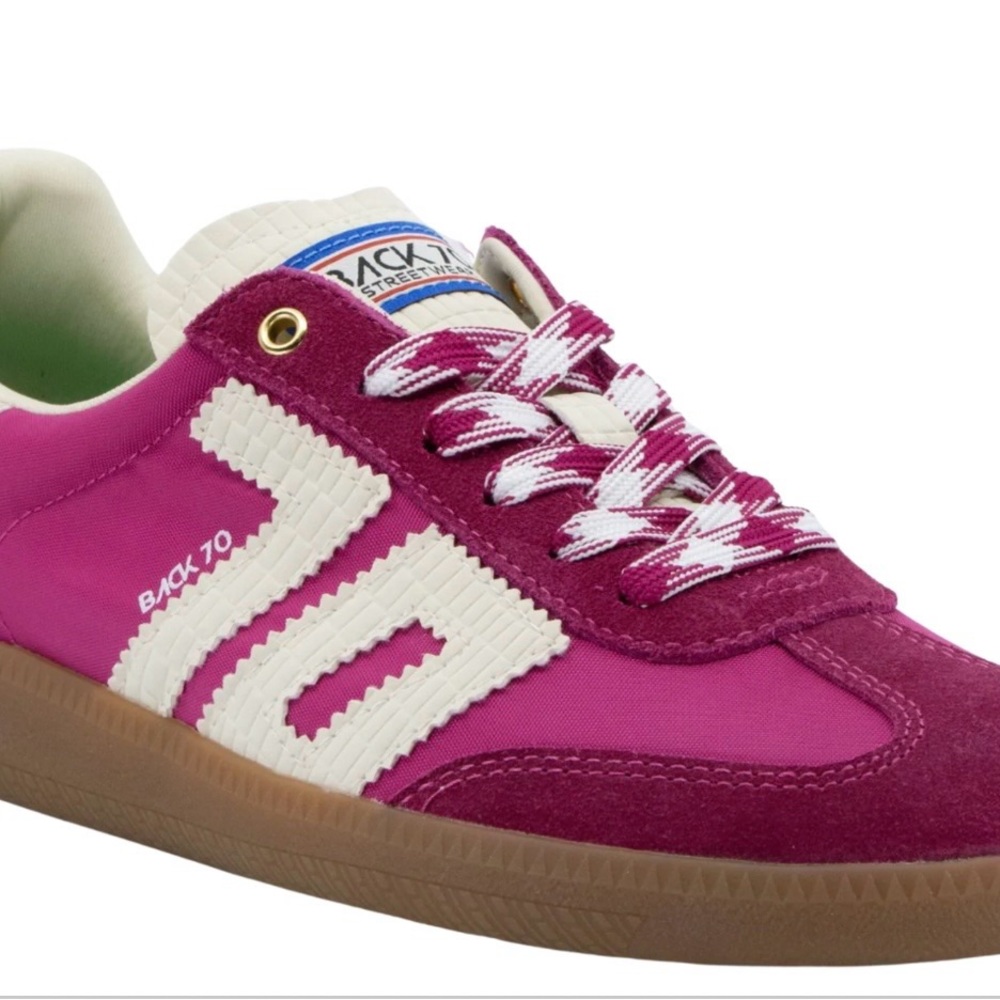 Back 70 GHOST IN CHERRY